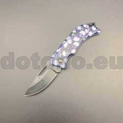 PKA11 Portachiavi con coltello tascabile EDC