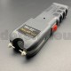 S31 Taser Elektroschocker + LED Flashlight 2 in 1 - YH-928