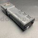 S31 Dissuasore-torcia Taser elettrico + LED Flashlight 2 in 1 -YH-928 