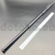 T03 Expandable baton with metal handle 50 cm