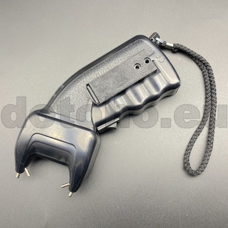 S45 ESP Dissuasore-torcia Taser elettrico POWER 200