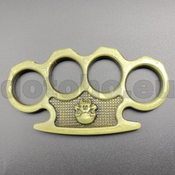 K26M Goods for training - Brass Knuckles