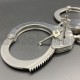 H01 ESP professional steel handcuffs