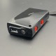 S18 Mini-Shocker-Schlüsselanhänger mit Taschenlampe
