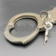 H02 Lightweight police handcuffs ESP made of aviation duralumin