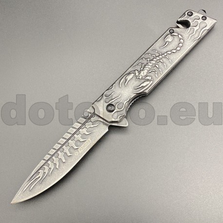 PK75.3 Semiautomatic Pocket Knives