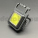 FL1 Torcia LED impermeabile per campeggio - 45g