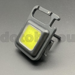 FL1 Lampe de poche à LED étanche pour le camping - 45g