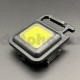 FL1 Waterproof LED flashlight for camping - 45g