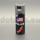 P19 Police Pepper spray American Style - 60 ml