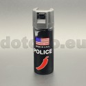 P19 Police Pfefferspray American Style - 60 ml