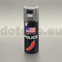 P19 Police Spray al peperoncino American Style - 60 ml