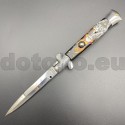 PK76 Navaja Italiana Stiletto