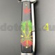 PK47 Coltello a serramanico automatico Stiletto italiano