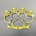 K12.3 Goods for training - Brass Knuckles