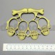 K12.2 Goods for training - Brass Knuckles