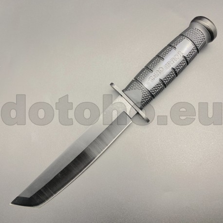 HK41 Short Sword Katana Hunting Knife - 30 см