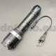 S26 Elektroschocker HY-8810 mit LED-Taschenlampe