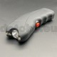S39 Electroshock defensa + LED Flashlight 2 in 1 - 13 cm