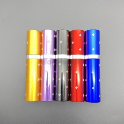 S25.1 Stun Gun + LED Flashlight for Women - 2 in 1 Lipstick - new model