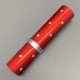S25.1 Taser torcia, Dissuasore professionale + LED Flashlight per le donne - 2 in 1 Lipstick - new model