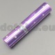 S25.1 Taser torcia, Dissuasore professionale + LED Flashlight per le donne - 2 in 1 Lipstick - new model