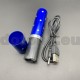 S25.1 Schok-apparaat Lipstick + LED Flashlight voor vrouwen - 2 in 1 Lipstick - new model