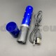 S25.1 Shocker Electrique Taser + LED Lampe de poche pour les femmes - 2 in 1 Lipstick - new model