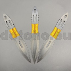 TK11 Throwing Knives - Super Set - 3 pieces