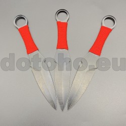 TK12 Throwing Knives - Super Set - 3 pieces