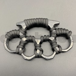 K29M Products for training - Brass knuckles with cord - M