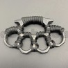 K29M Products for training - Brass knuckles with cord - M