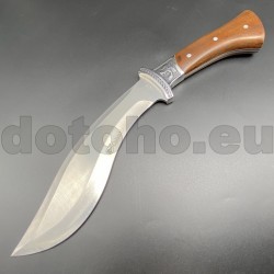 HK27 Couteau à machette - kukri népalais