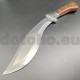 HK27 Machete knife - Nepali kukri