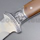 HK27 Couteau à machette - kukri népalais
