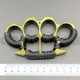 K28 Products for training - Brass knuckles with cord - CHOPPERS