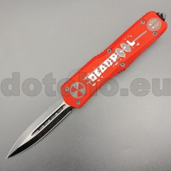 PK03 Pocket knife DeadPool