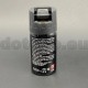 P09 Police Spray au poivre style américain - 40 ml