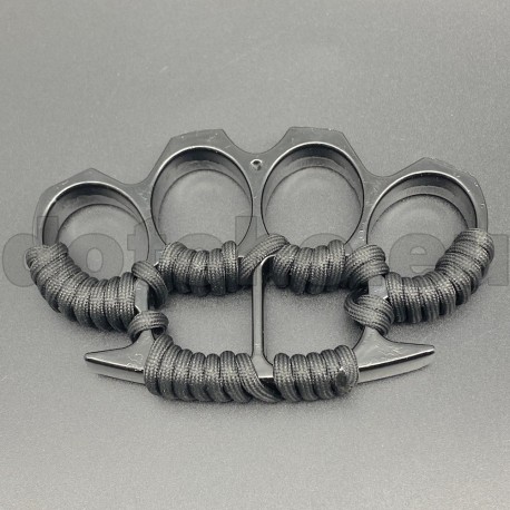 K28.0 Products for training - Brass knuckles with cord - CHOPPERS